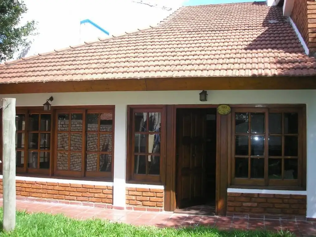 Casa - Venta - Argentina, Federación - CONCORIA 500