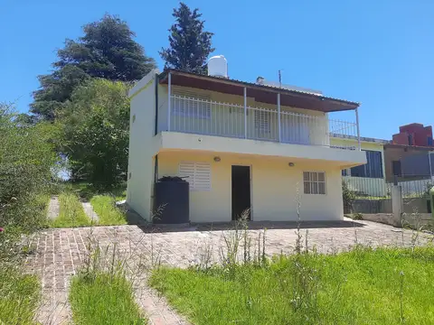 Casa a la venta en Bialet Masse. (C313)