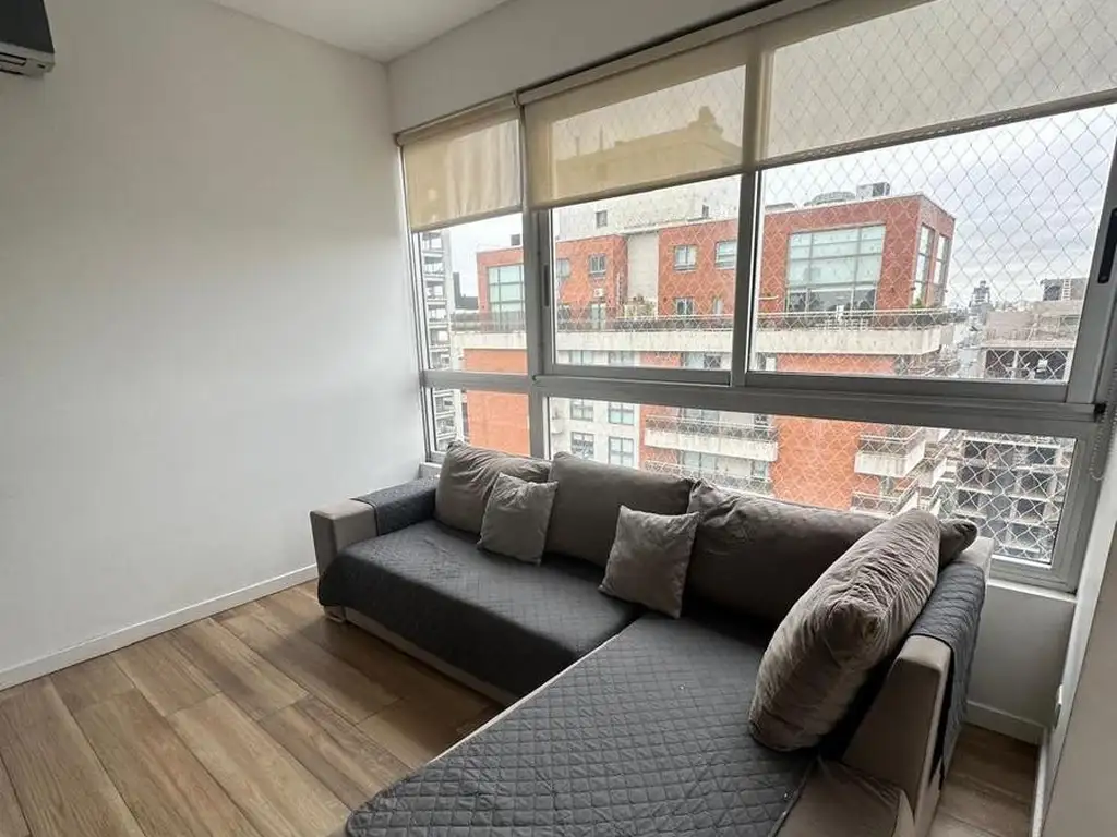 Departamento en venta - 3 Dormitorios 2 Baños - Cochera - 125Mts2 - Palermo