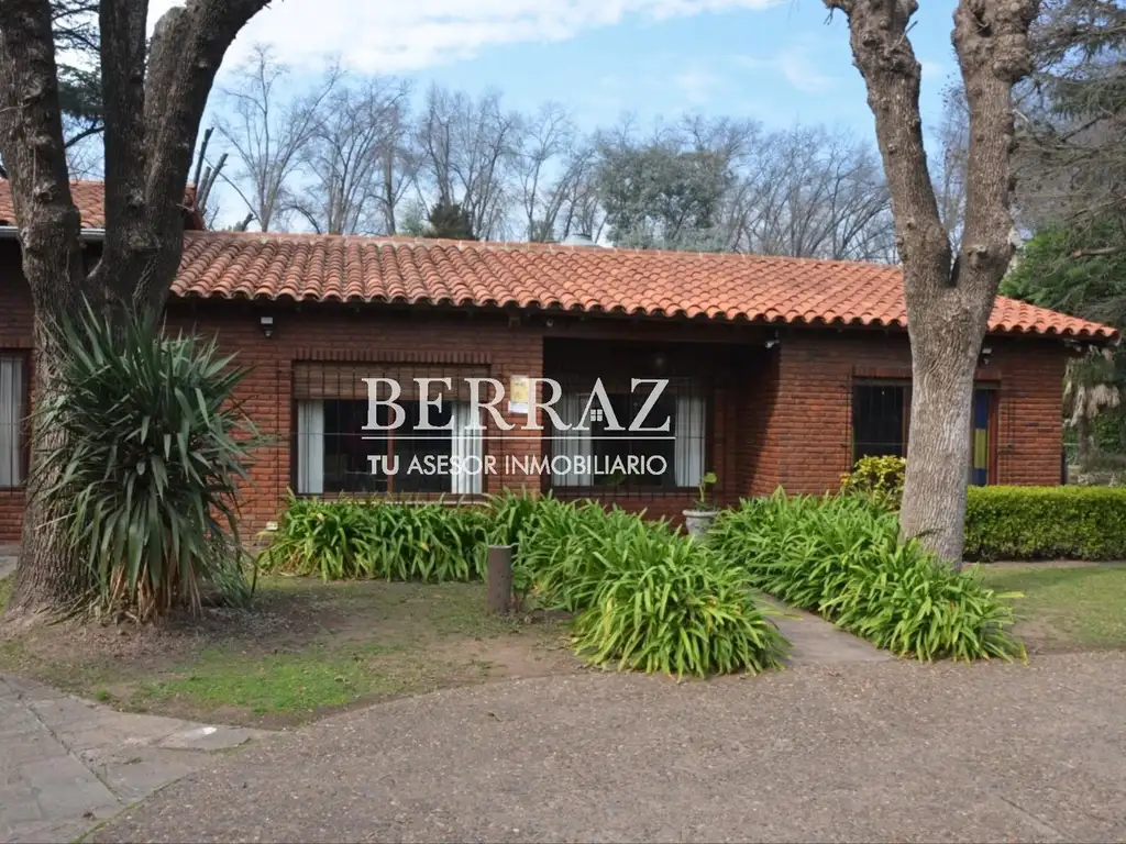 Casa  en Venta ubicado en Robles del Monarca, Pilar, G.B.A. Zona Norte