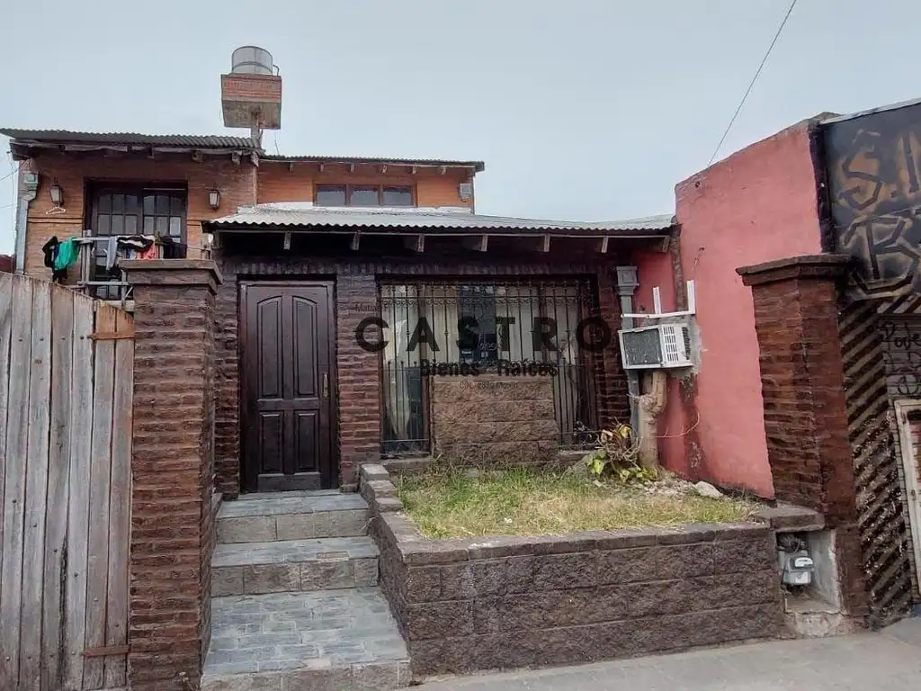 Casa  en Venta ubicado en Libertad, Merlo, G.B.A. Zona Oeste