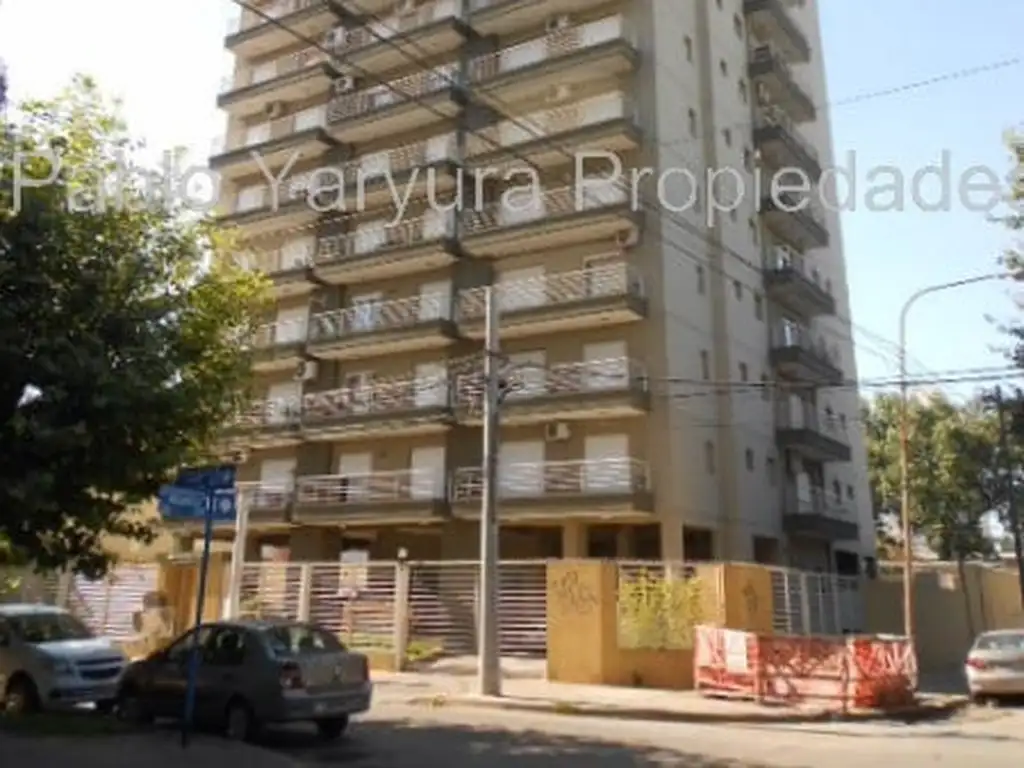 Departamento - Venta - Argentina, Tres de Febrero - GOMEZ VALENTIN - (3F) 460925