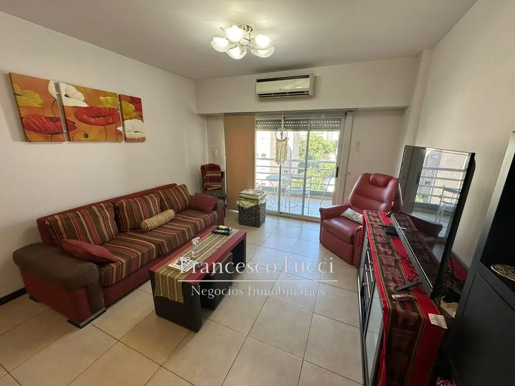 Departamento en venta 4 ambientes Morón Sur