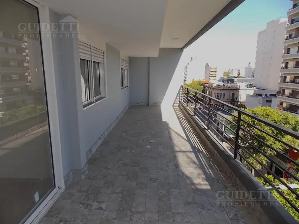 Semipiso a Estr 4 amb 110m2 c/bcon terraza al fte- p/vivir ya! - Flores