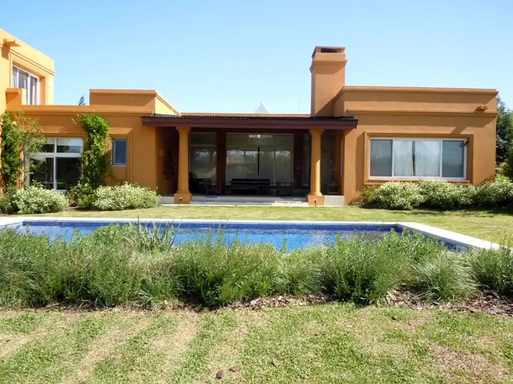 XINTEL(OTG-OTG-1133) Casa - Venta - Uruguay, Canelones - LOS HORNEROS  1000