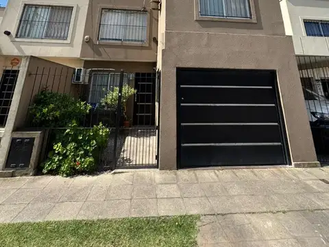 DUPLEX EN VENTA GENERAL RODRIGUEZ