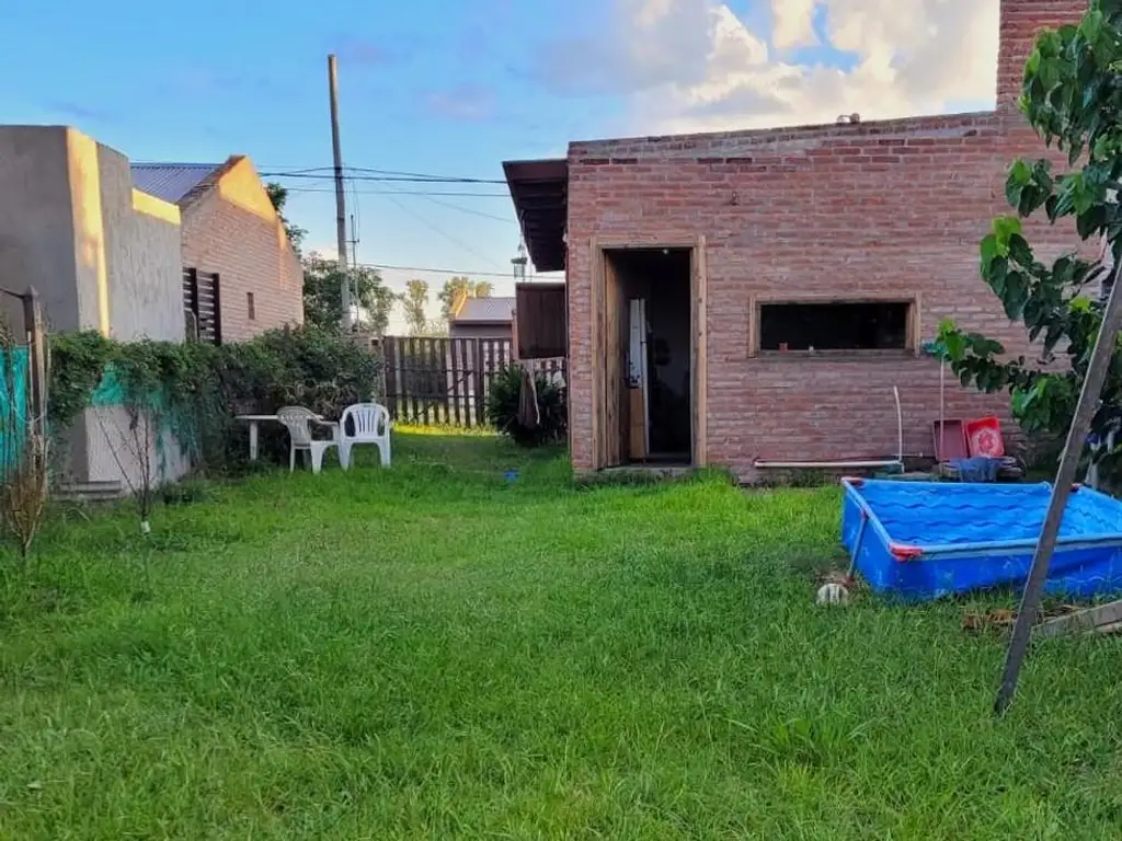 Barrio La Casona, Roldan, Los Tilos 1400. Casa 2/3 Dormi.