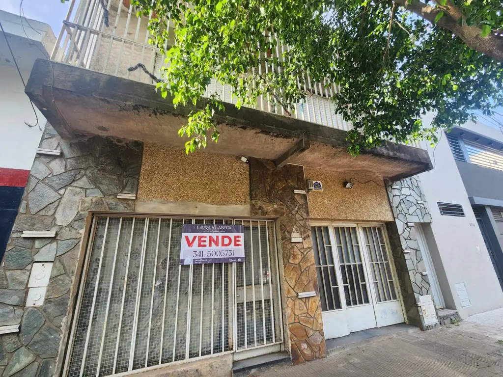 TERRENO EN VENTA - BARRIO AZCUENAGA