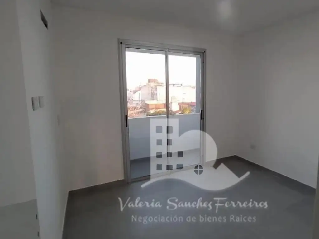 Complejo de departamentos a la venta en Quilmes