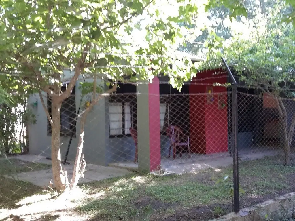 CASA EN VENTA