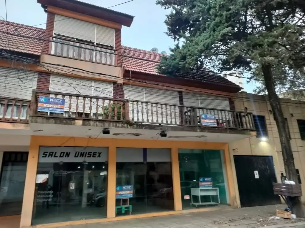 Departamento - Venta - Argentina, San Bernardo - SAN JUAN 2800