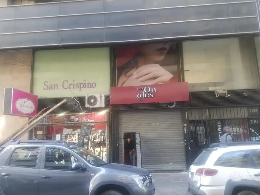 Local  en Venta ubicado en Belgrano, Capital Federal, Buenos Aires