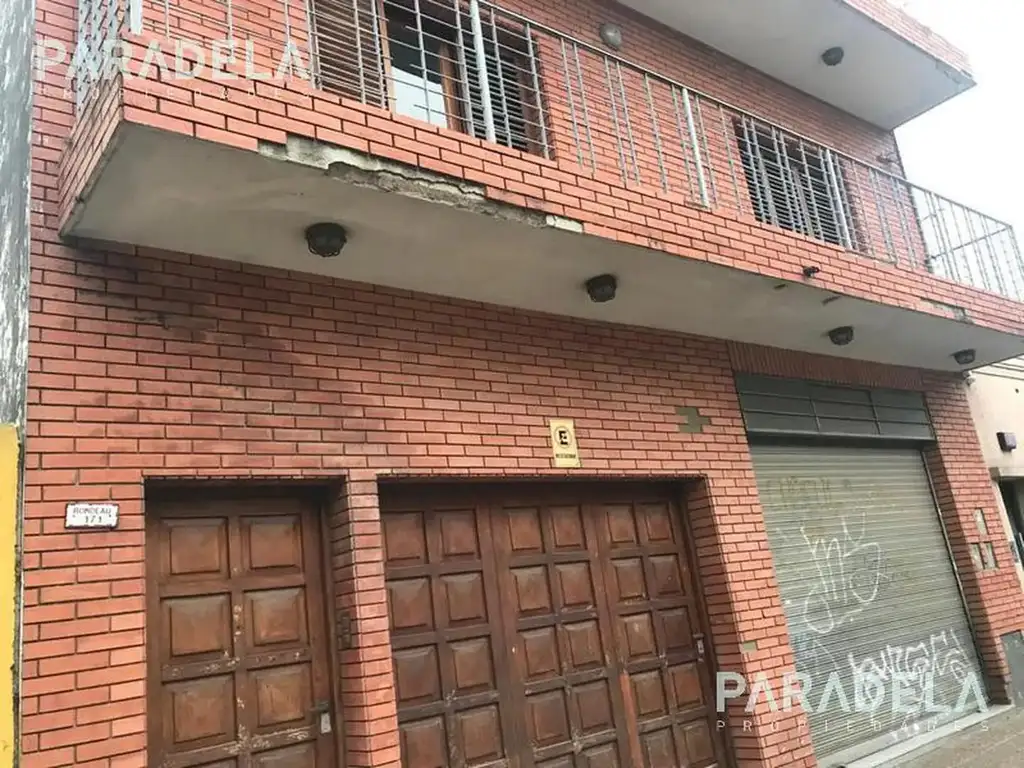 Casa en venta - Ituzaingó Sur - Rondeau al 100