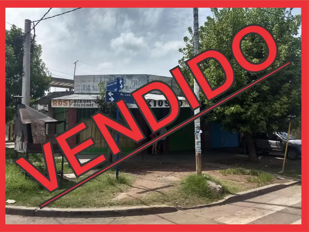 Edificio Comercial  en venta en Gregorio De Laferrere