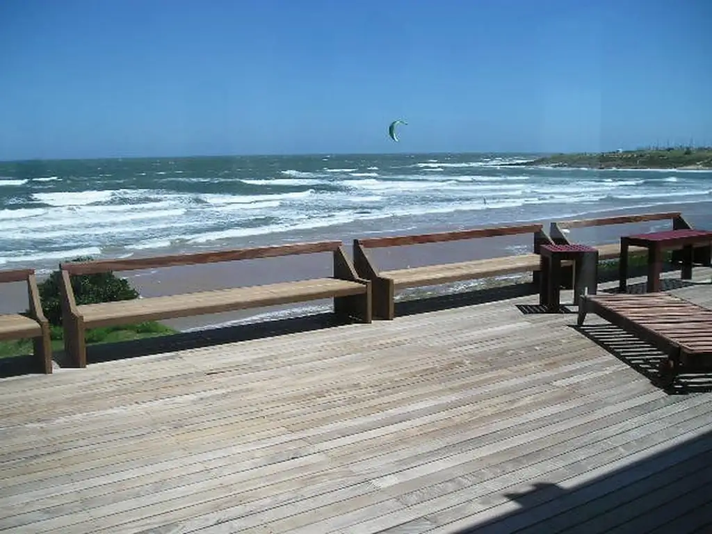 Casa - Alquiler temporario - Uruguay, LA BARRA