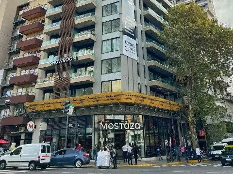 Departamento - Venta - Argentina, Capital Federal - AV. FRANCISCO ACU?A DE FIGUERO 1200