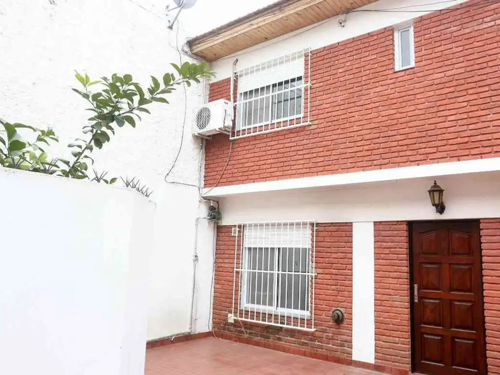 CASA 3 AMBIENTES EN VENTA EN SAN JUSTO