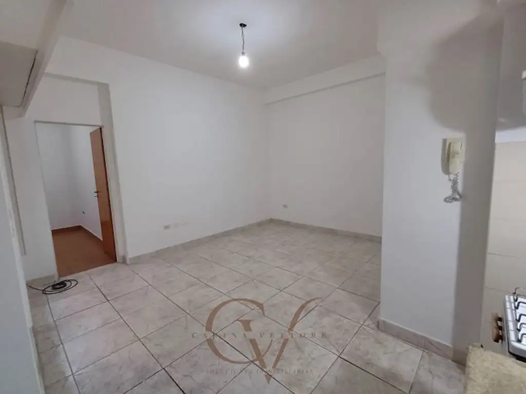 Venta departamento 2 ambientes en Caballito