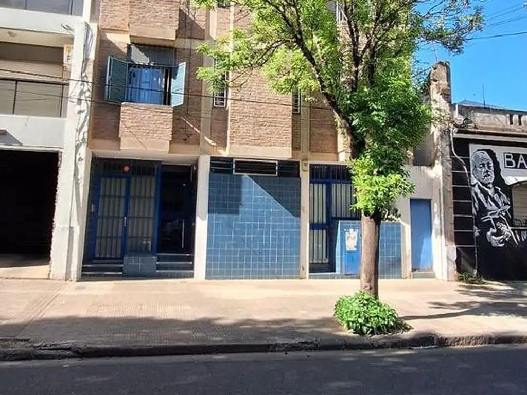 DEPARTAMENTO DE UN DORMITORIO EN NUESTRA SEÑORA DE LOURDES