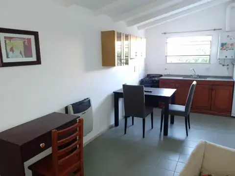 Departamento En Venta - Santa Cruz 900 - B° Observatorio