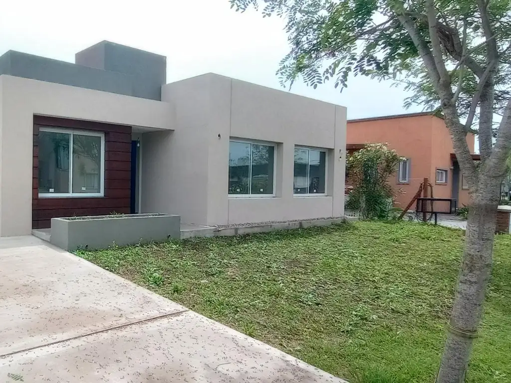 Venta, casa, 3 dormitorios, San Ramón, Pilar del este.