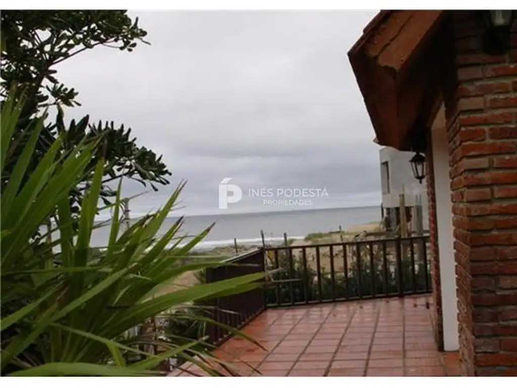 CASAS - CASA - PUNTA BALLENA