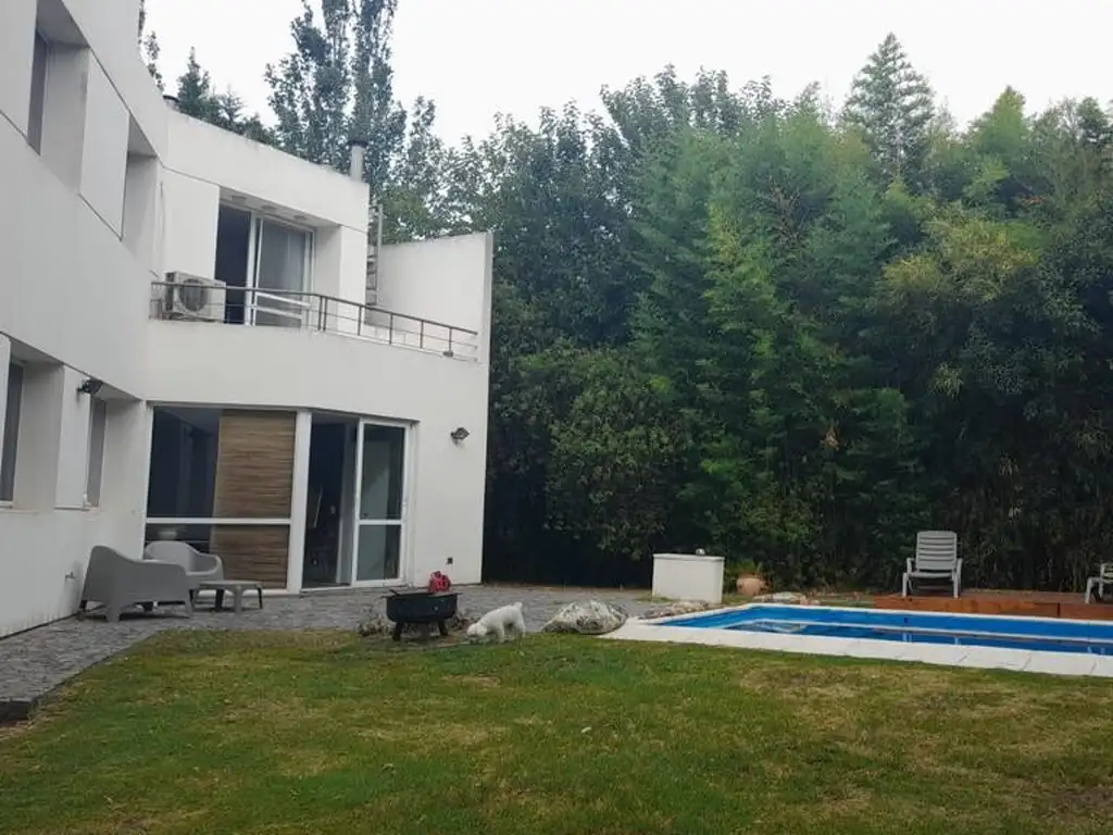 Casa en venta en Country Abril Club de Campo Abril Club De Campo