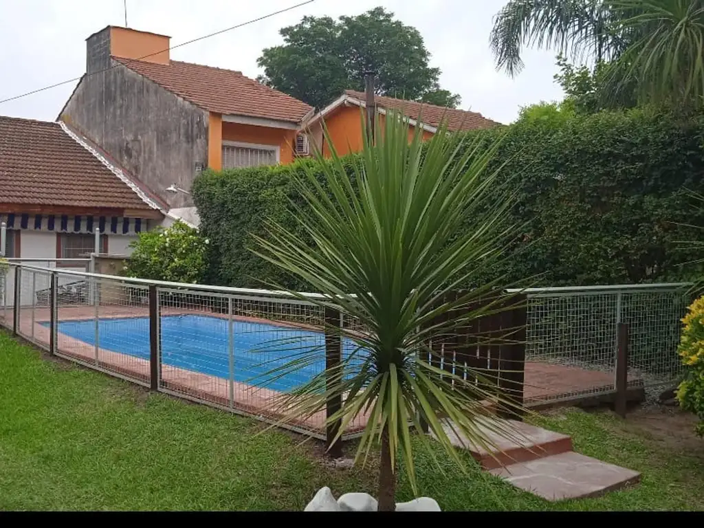 QUINTA  en venta roberto de vicenzo grande