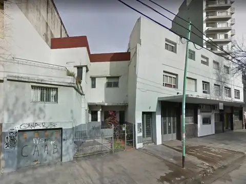 Edificio Comercial - Floresta