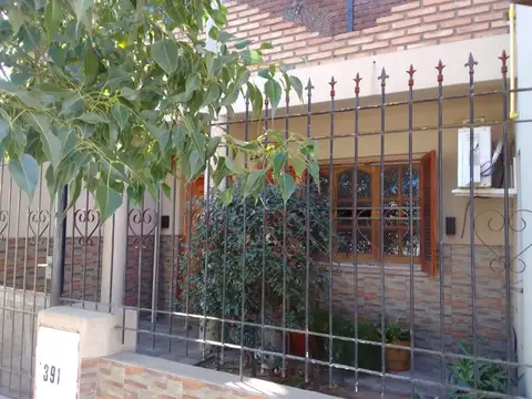 Venta de casa en Villa Mercedes