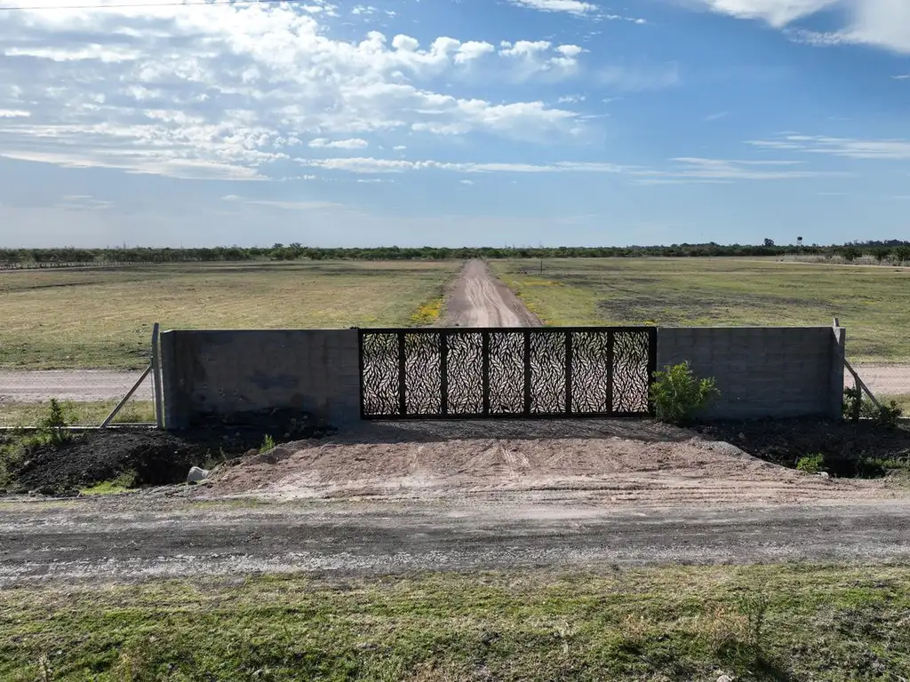 Terreno en  venta en los talas