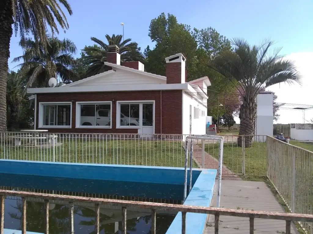 Casa quinta a la venta, Elisa, Santa Fe RETASADA