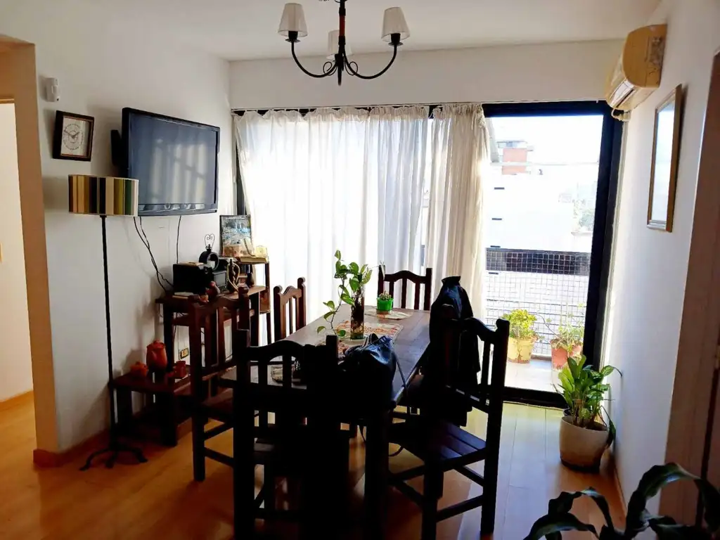 Venta de Departamento 2 AMBIENTES en Belgrano