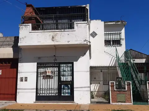 Departamento PH  en Venta en Villa Bonich, San Martin, G.B.A. Zona Norte