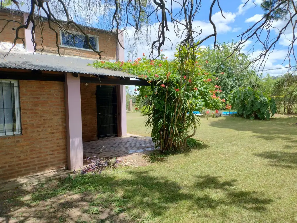 Casa Quinta en Capilla del Señor