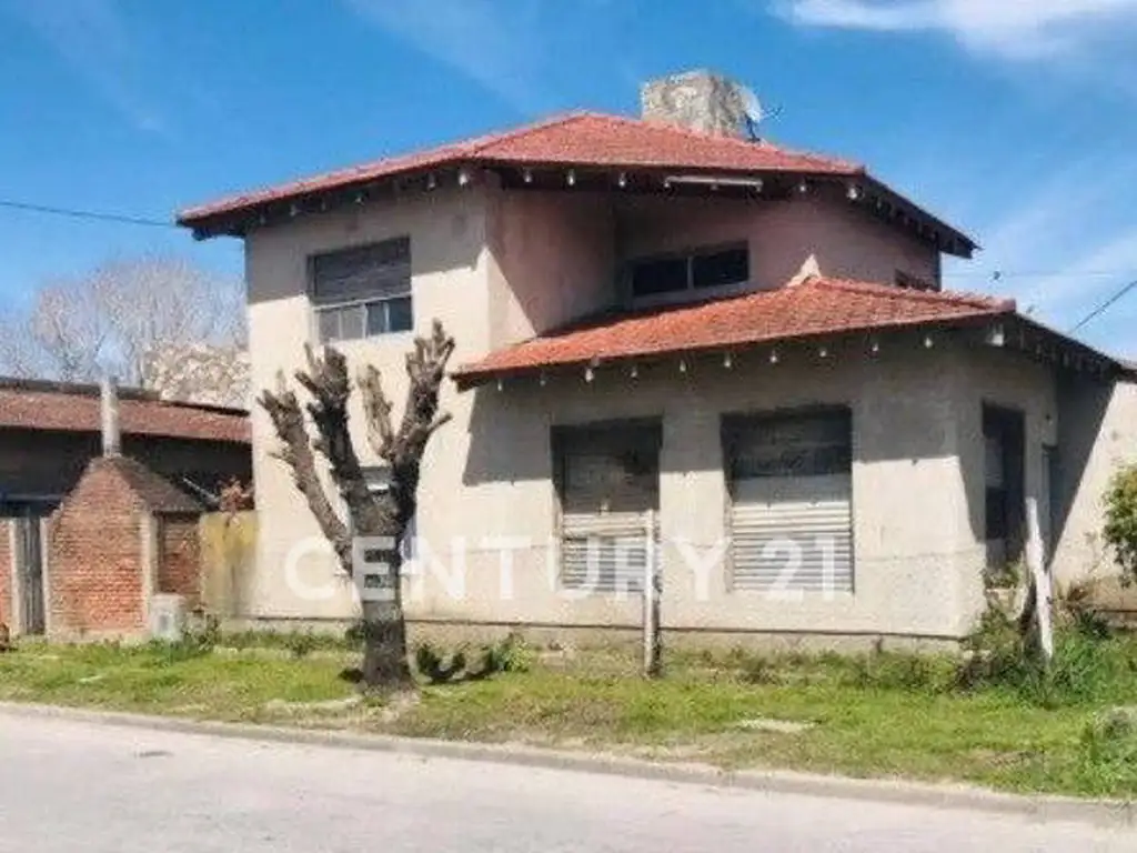 Casa - Venta - Argentina, Berisso