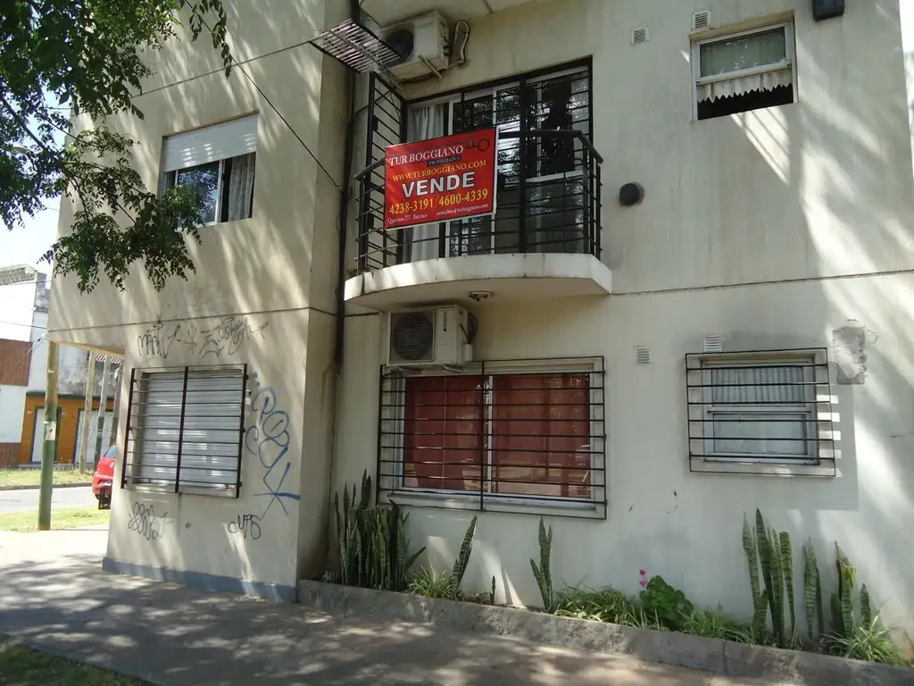 VENTA DE DEPARTAMENTO