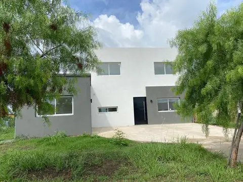 Ricordi Negocios Inmobiliarios, Casa San Ramon, Pilar del este. - Foto 0