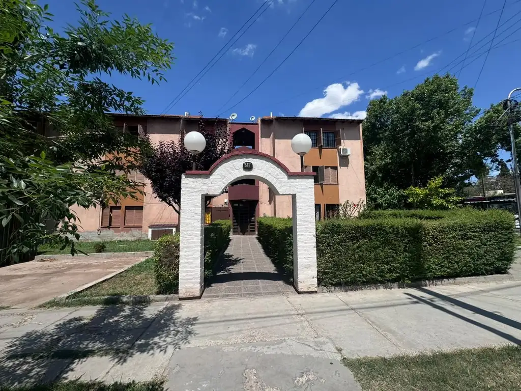 Departamento - Venta - Argentina, Guaymallén