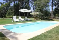 Casa - Alquiler temporario - Uruguay, PLAYA BRAVA PUNTA DEL ESTE