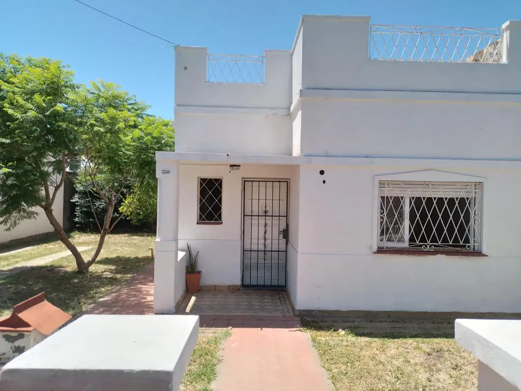 Casa en venta en Caseros