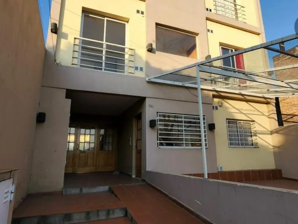 Departamento en venta un dormitorio en Junin