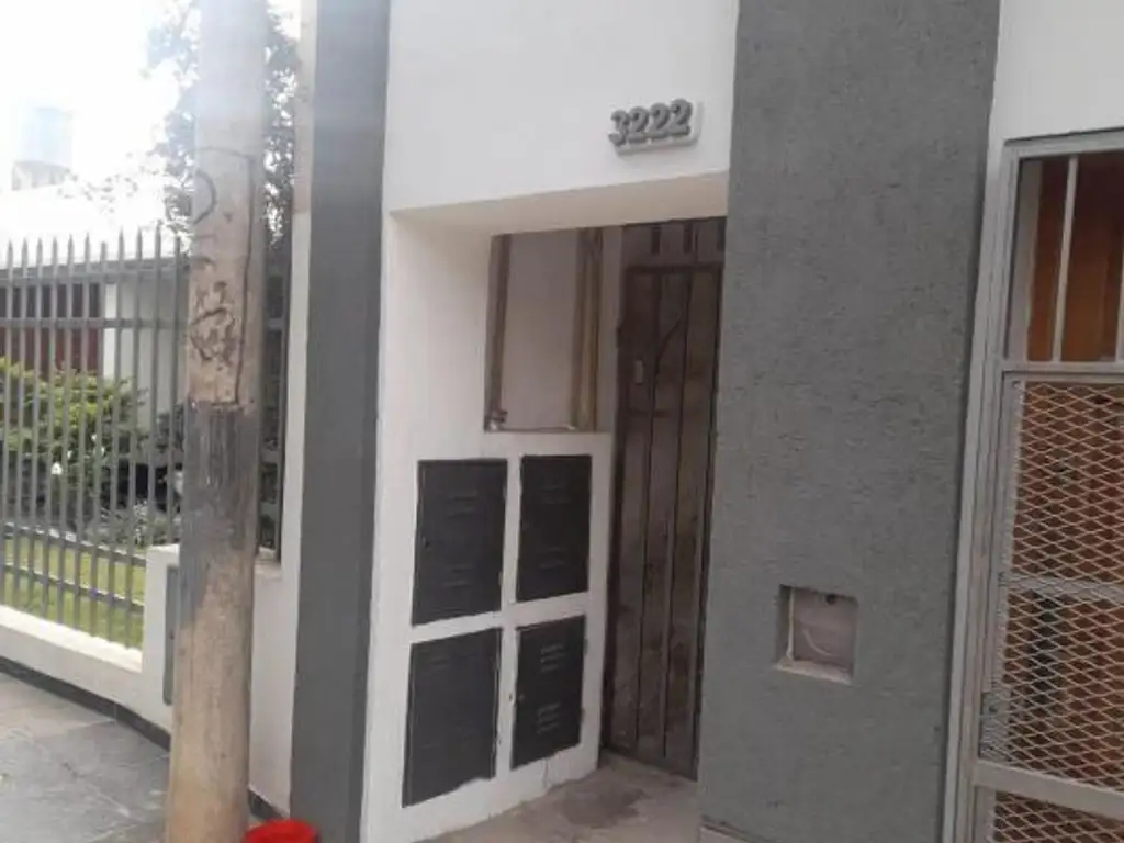 Venta Dpto 2 dor Jujuy 3222 Alta Cordoba