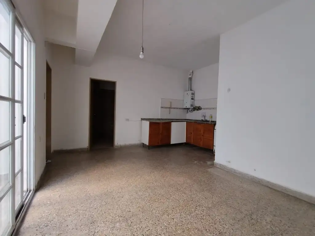 VENDO DPTO 1 DORMITORIO EN ALTA CBA