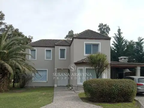 Casa en Venta en Barrio Altos Del Golf, Pilar