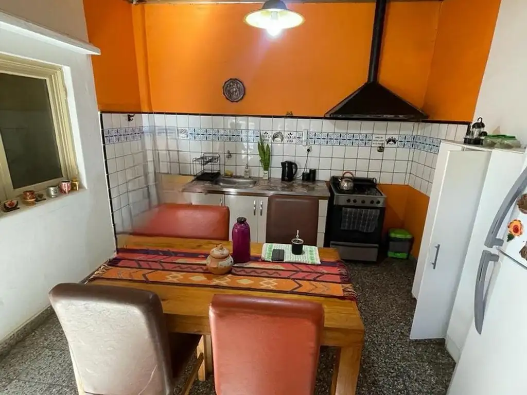 Ph 1 dormitorio en venta - berisso