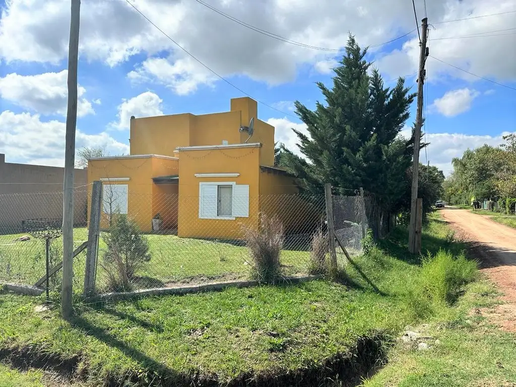 VENTA| Casa en Duggan