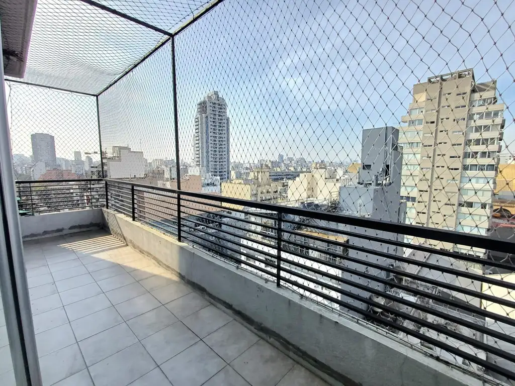 Departamento en Venta con Cochera