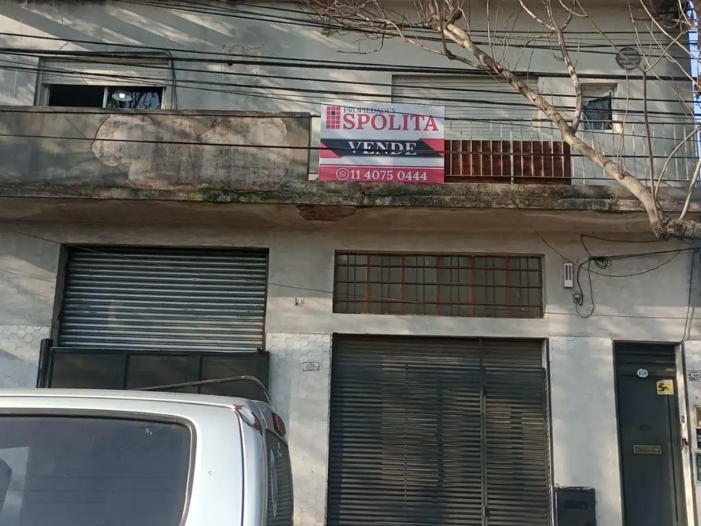 Galpón en Venta en Boulogne, San Isidro, Buenos Aires