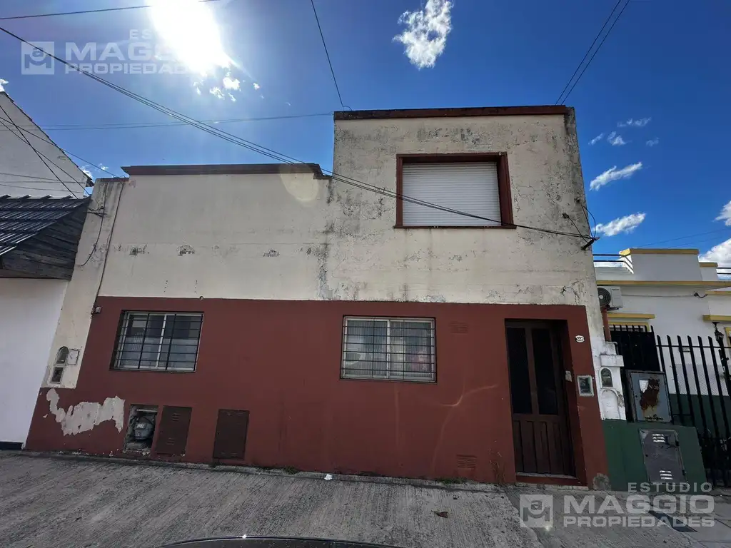 Terreno en  Venta Ramos Mejia